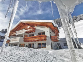 Residence Rumanon Ortisei